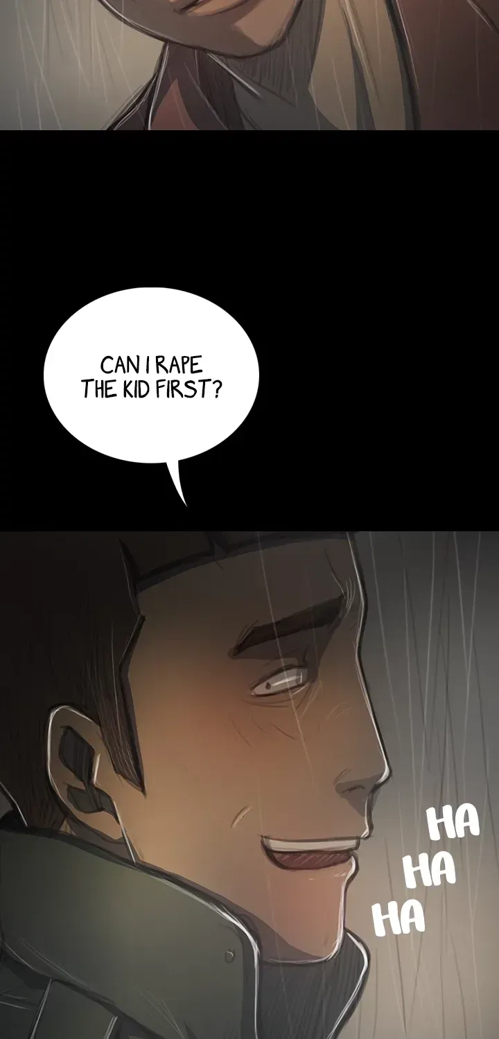 Read Red Light chapter 38 image 34 on Lezhin