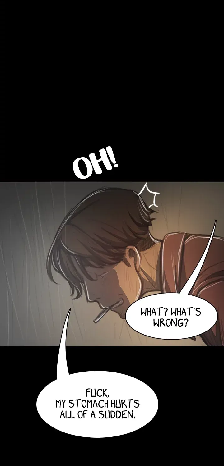 Read Red Light chapter 38 image 36 on Lezhin