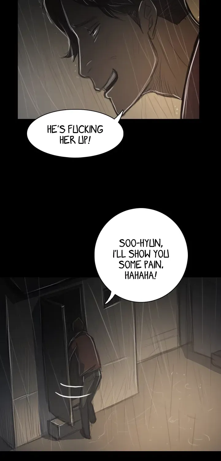 Read Red Light chapter 38 image 40 on Lezhin