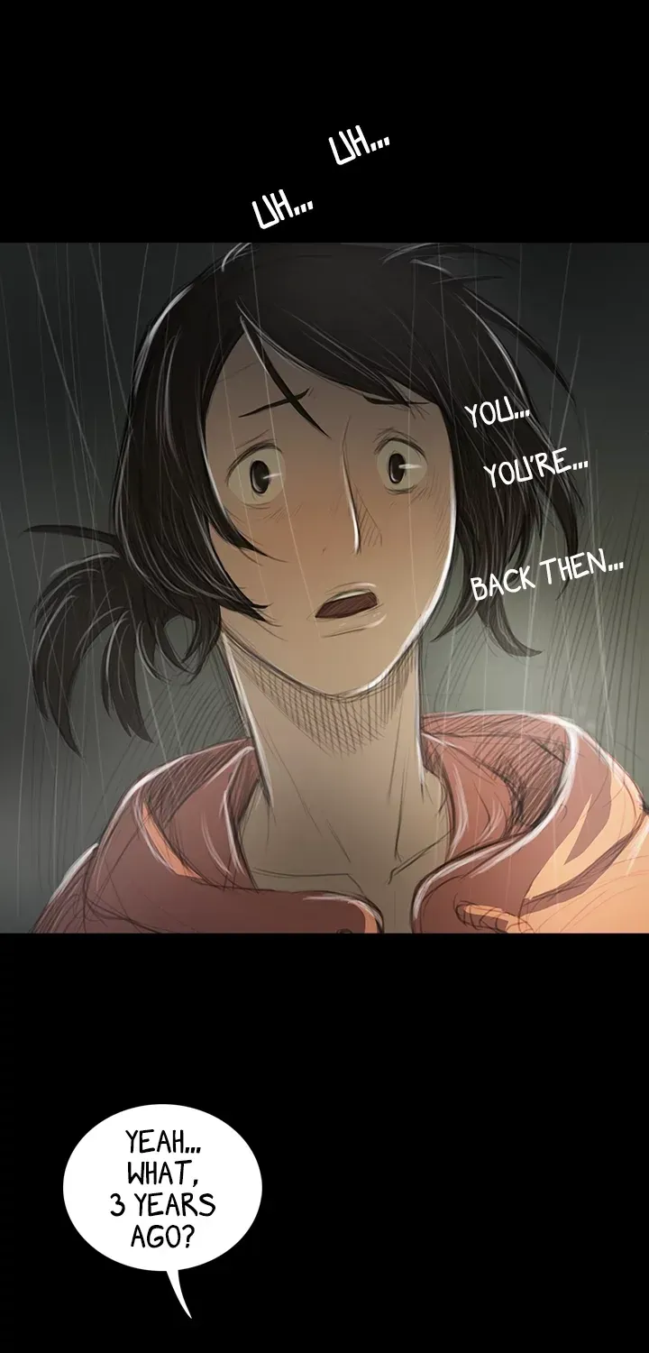 Read Red Light chapter 38 image 55 on Lezhin
