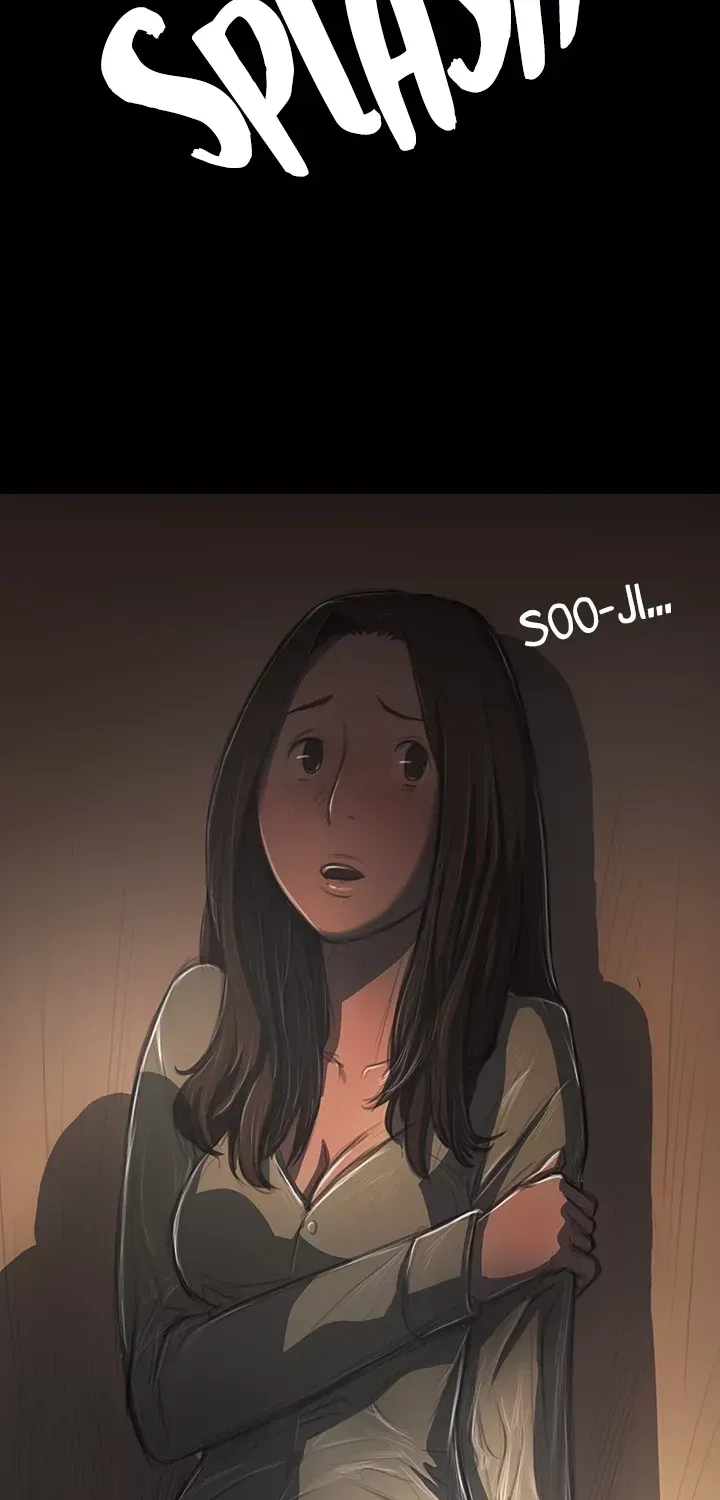Read Red Light chapter 38 image 7 on Lezhin
