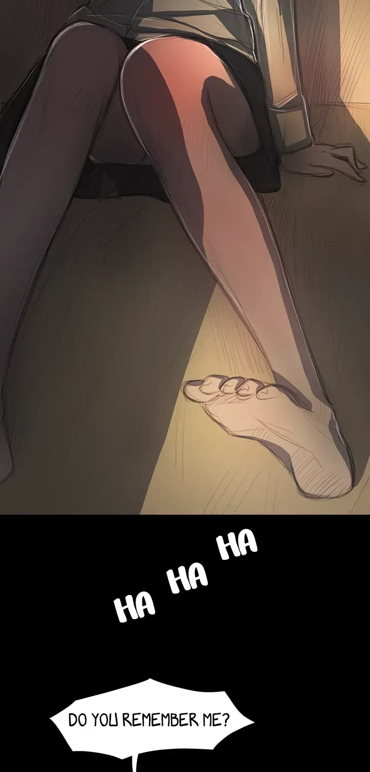Read Red Light chapter 38 image 8 on Lezhin