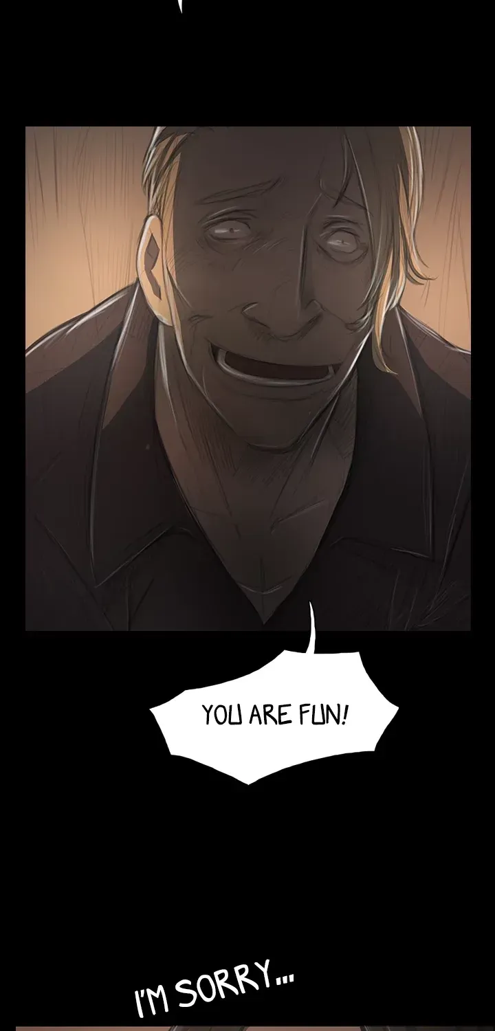 Read Red Light chapter 38 image 9 on Lezhin