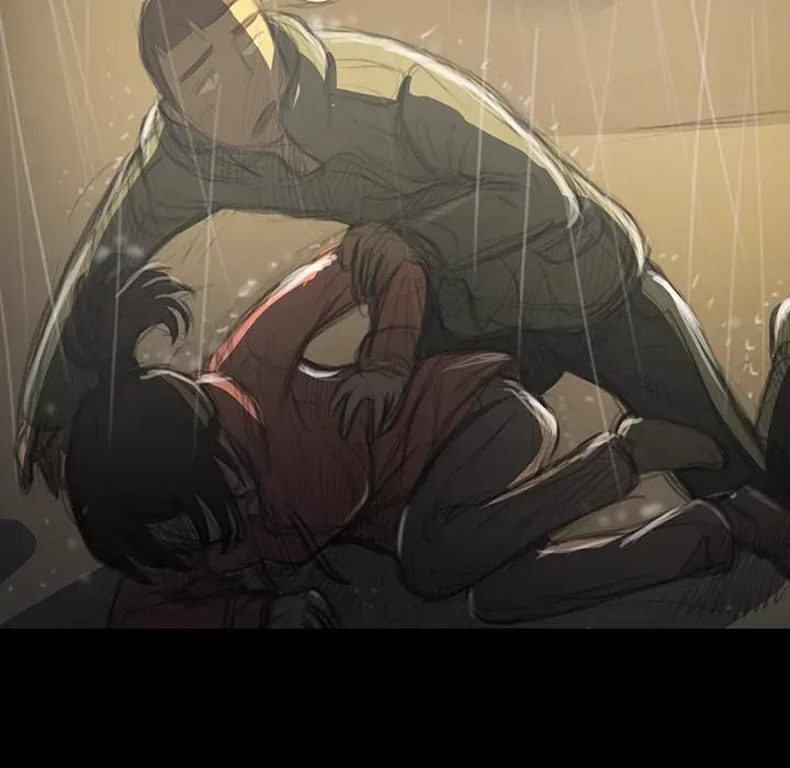 Read Red Light chapter 39 image 1 on Lezhin