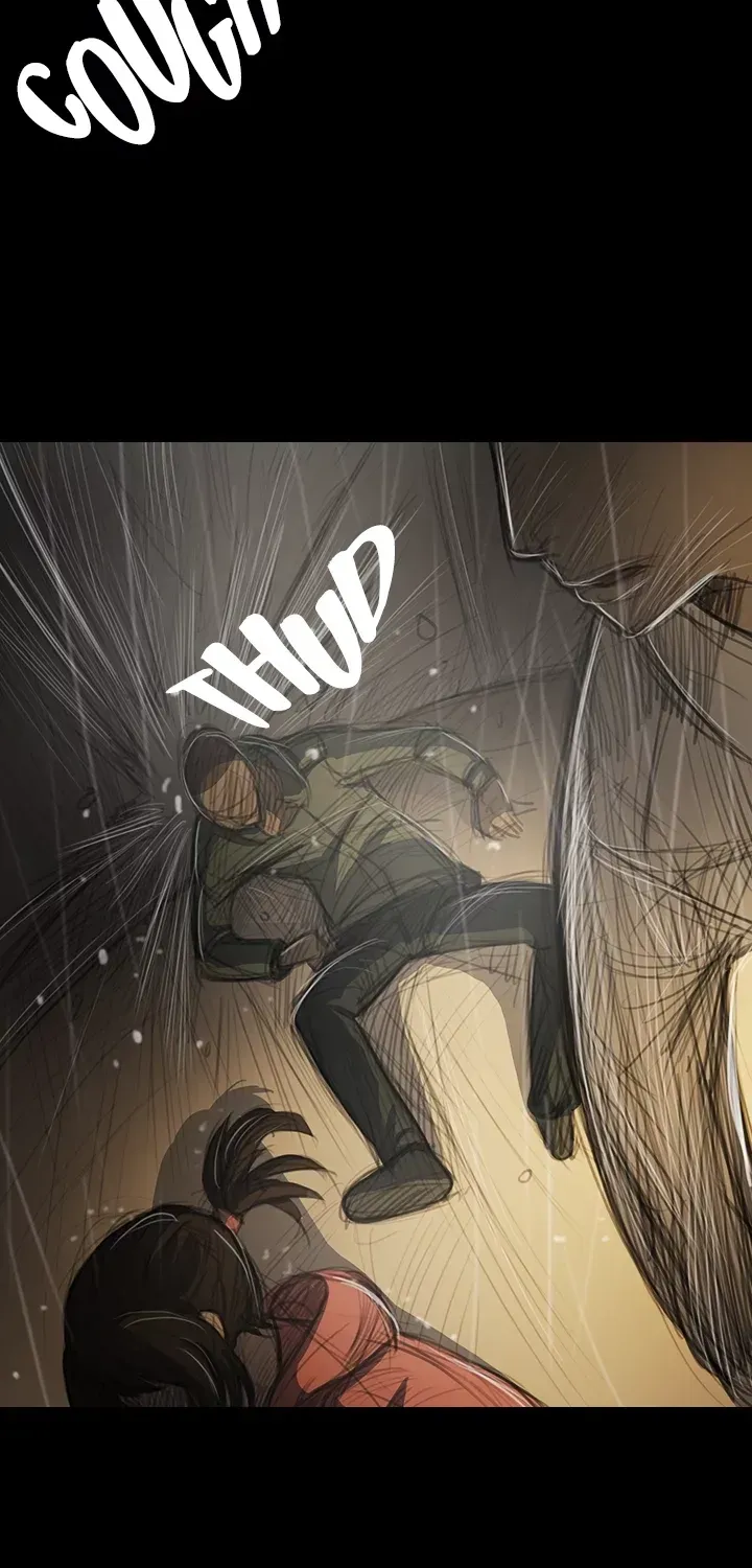 Read Red Light chapter 39 image 14 on Lezhin