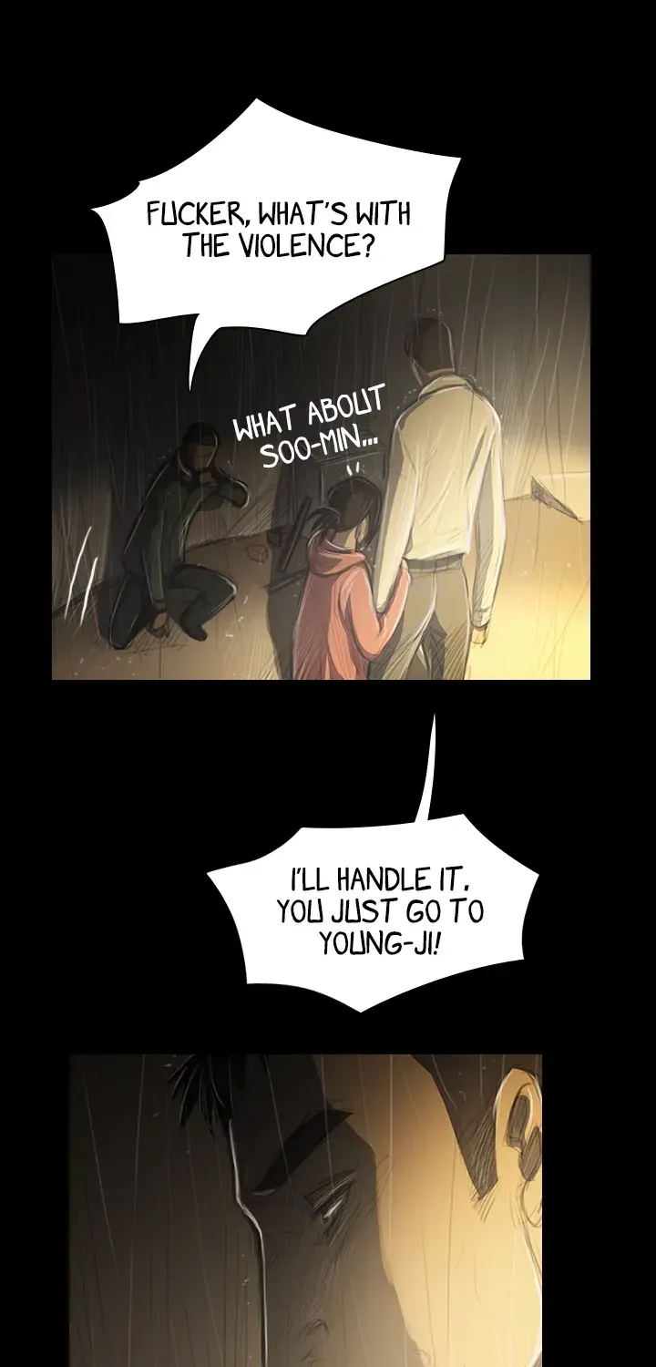 Read Red Light chapter 39 image 21 on Lezhin
