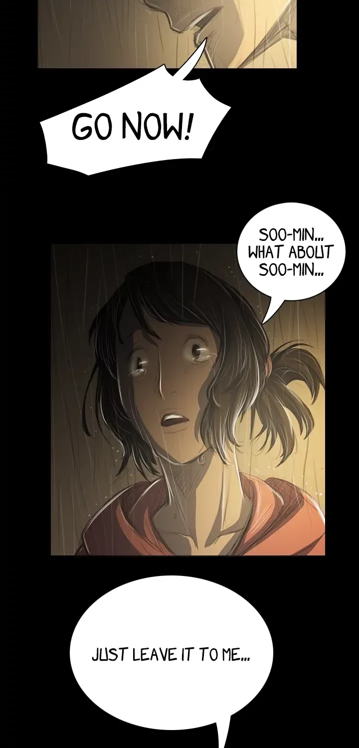 Read Red Light chapter 39 image 22 on Lezhin