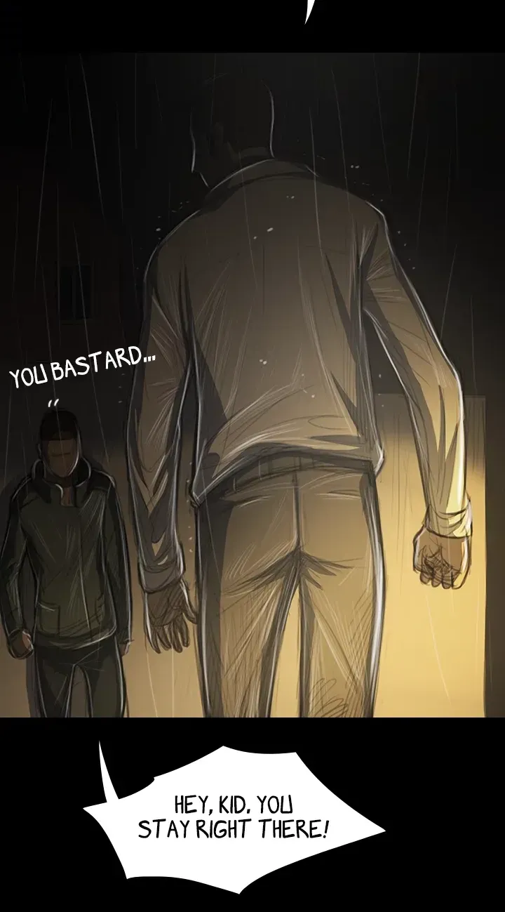 Read Red Light chapter 39 image 23 on Lezhin