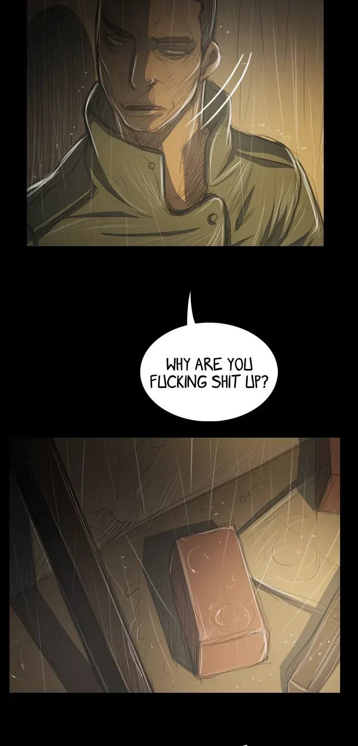 Read Red Light chapter 39 image 26 on Lezhin
