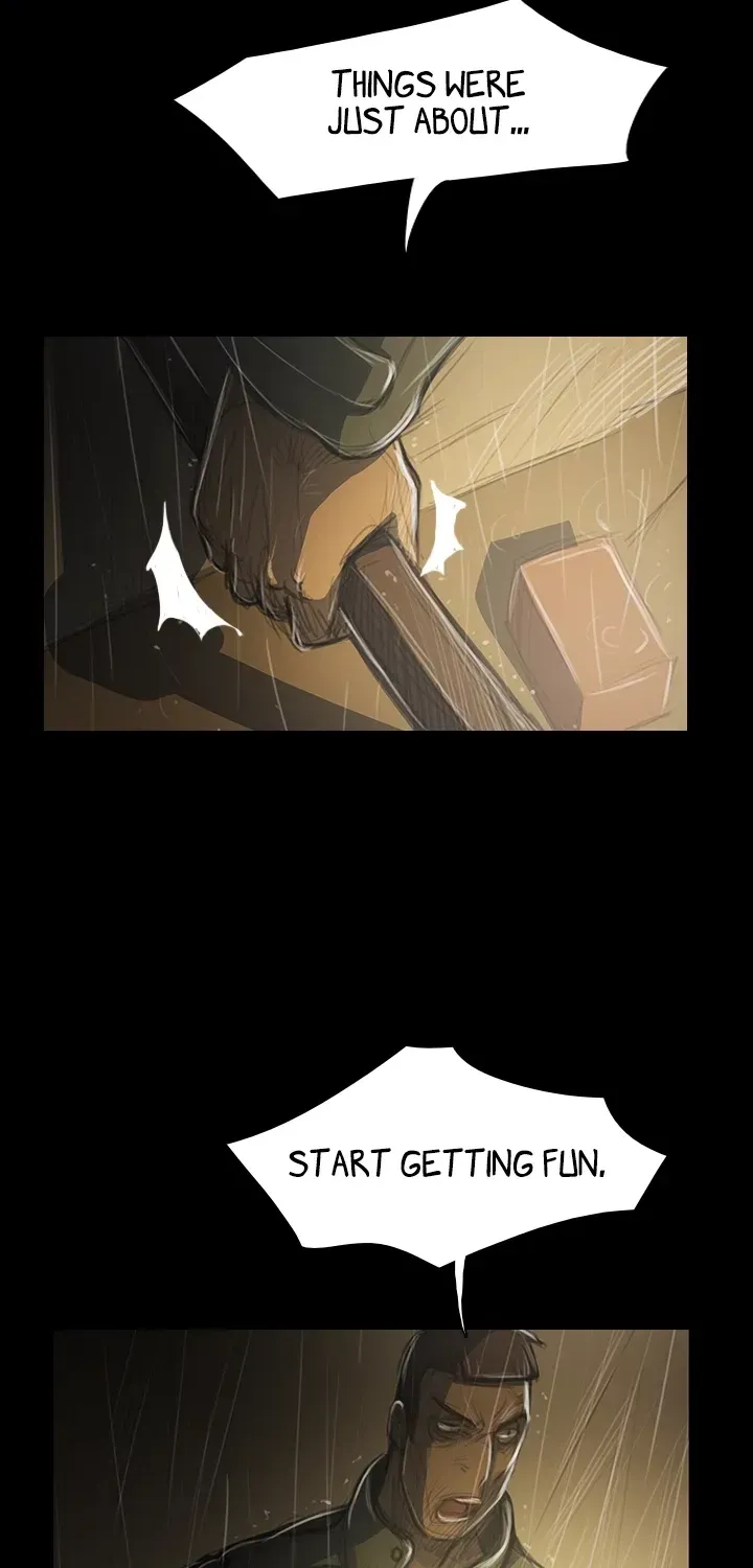 Read Red Light chapter 39 image 27 on Lezhin