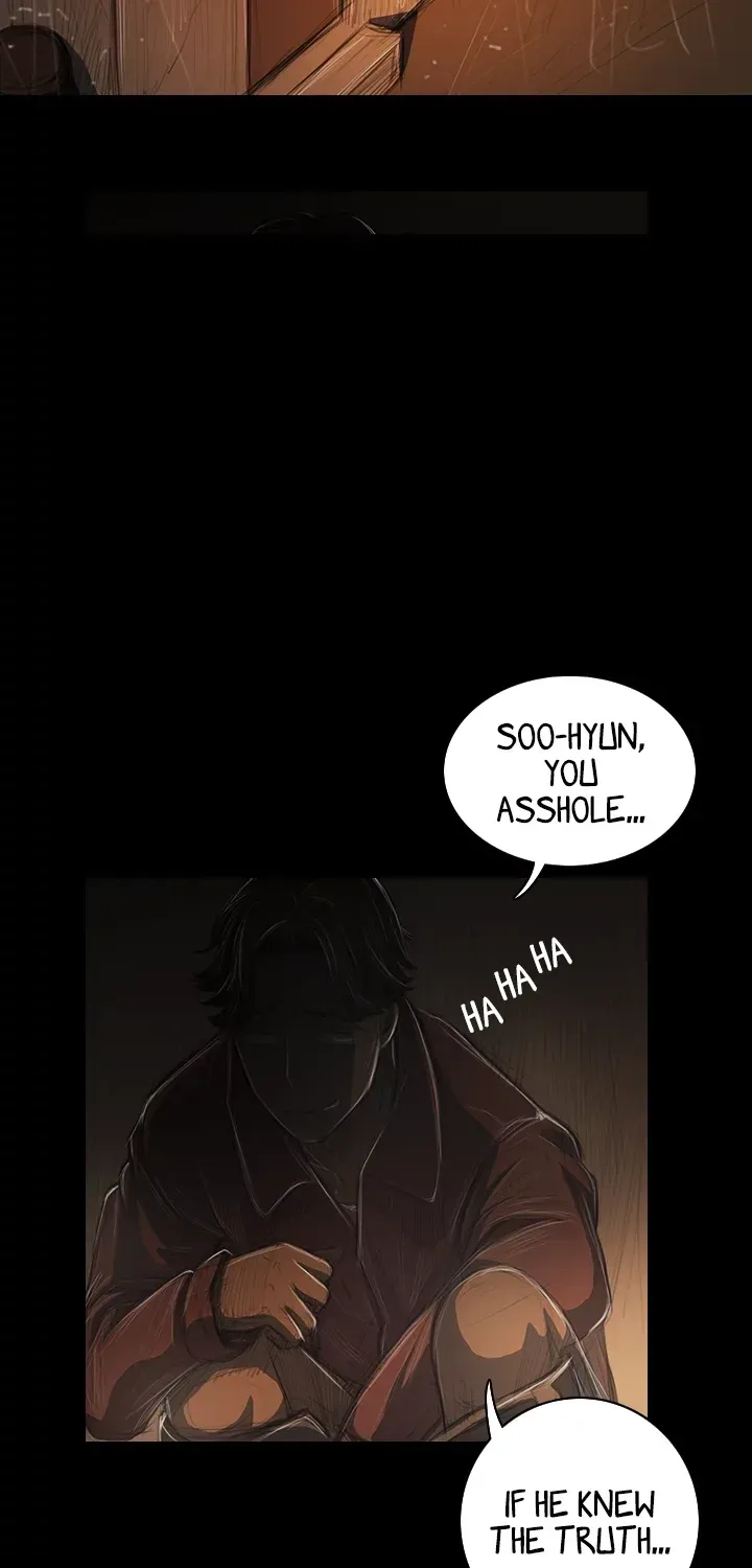 Read Red Light chapter 39 image 32 on Lezhin