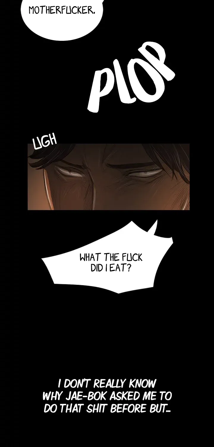 Read Red Light chapter 39 image 34 on Lezhin