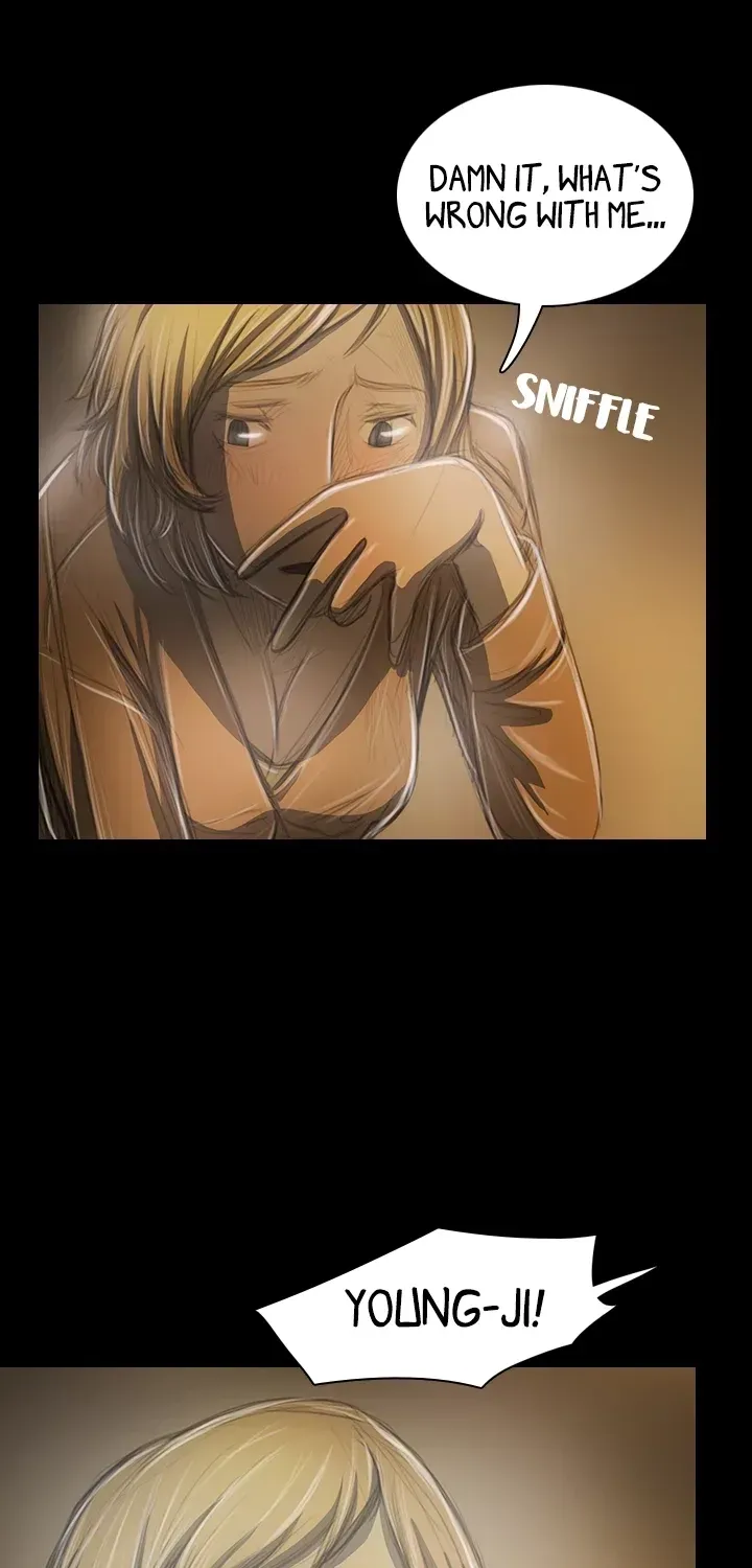 Read Red Light chapter 39 image 46 on Lezhin