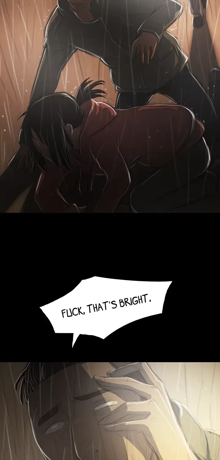 Read Red Light chapter 39 image 7 on Lezhin