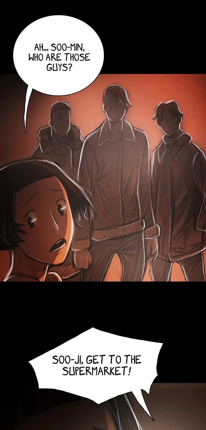 Read Red Light chapter 39 image 70 on Lezhin