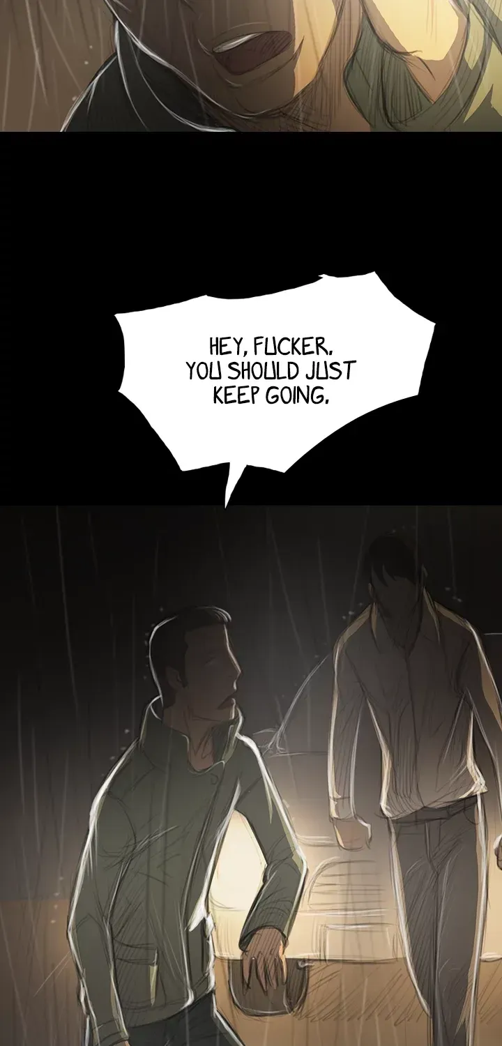 Read Red Light chapter 39 image 8 on Lezhin