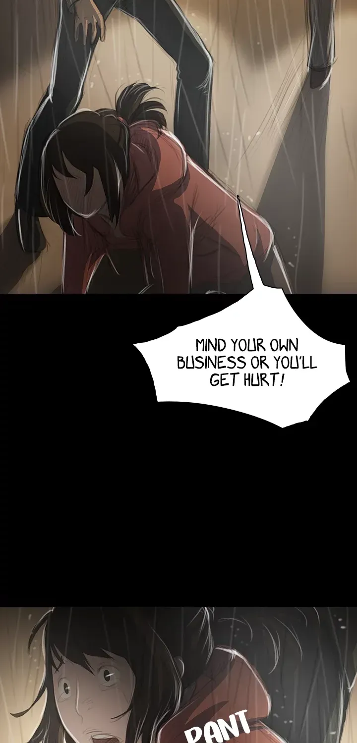 Read Red Light chapter 39 image 9 on Lezhin