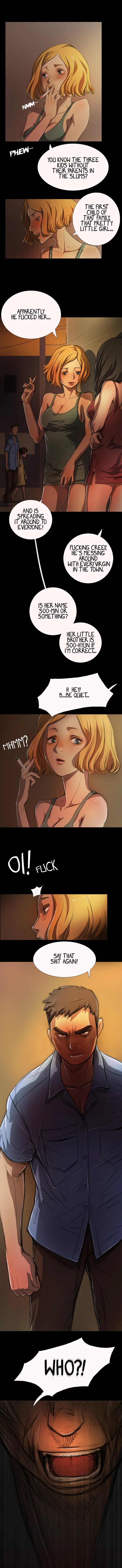 Read Red Light chapter 4 image 10 on Lezhin