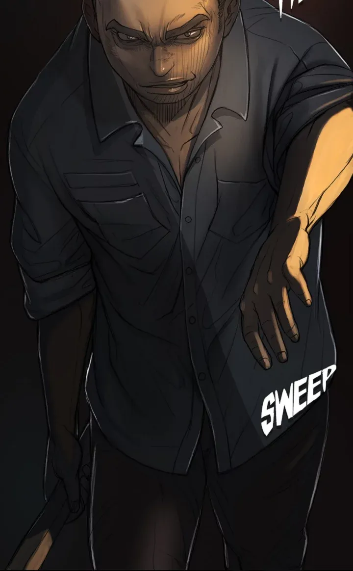 Read Red Light chapter 4 image 14 on Lezhin
