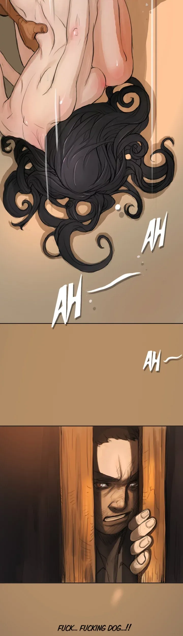 Read Red Light chapter 4 image 16 on Lezhin