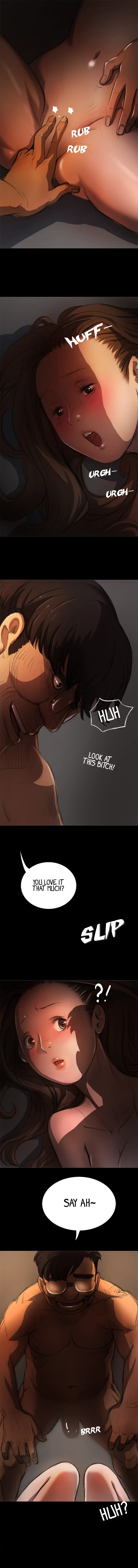 Read Red Light chapter 4 image 2 on Lezhin