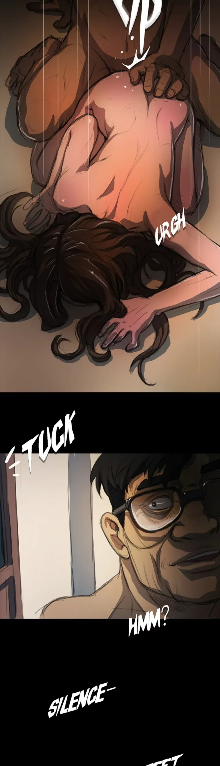 Read Red Light chapter 4 image 20 on Lezhin