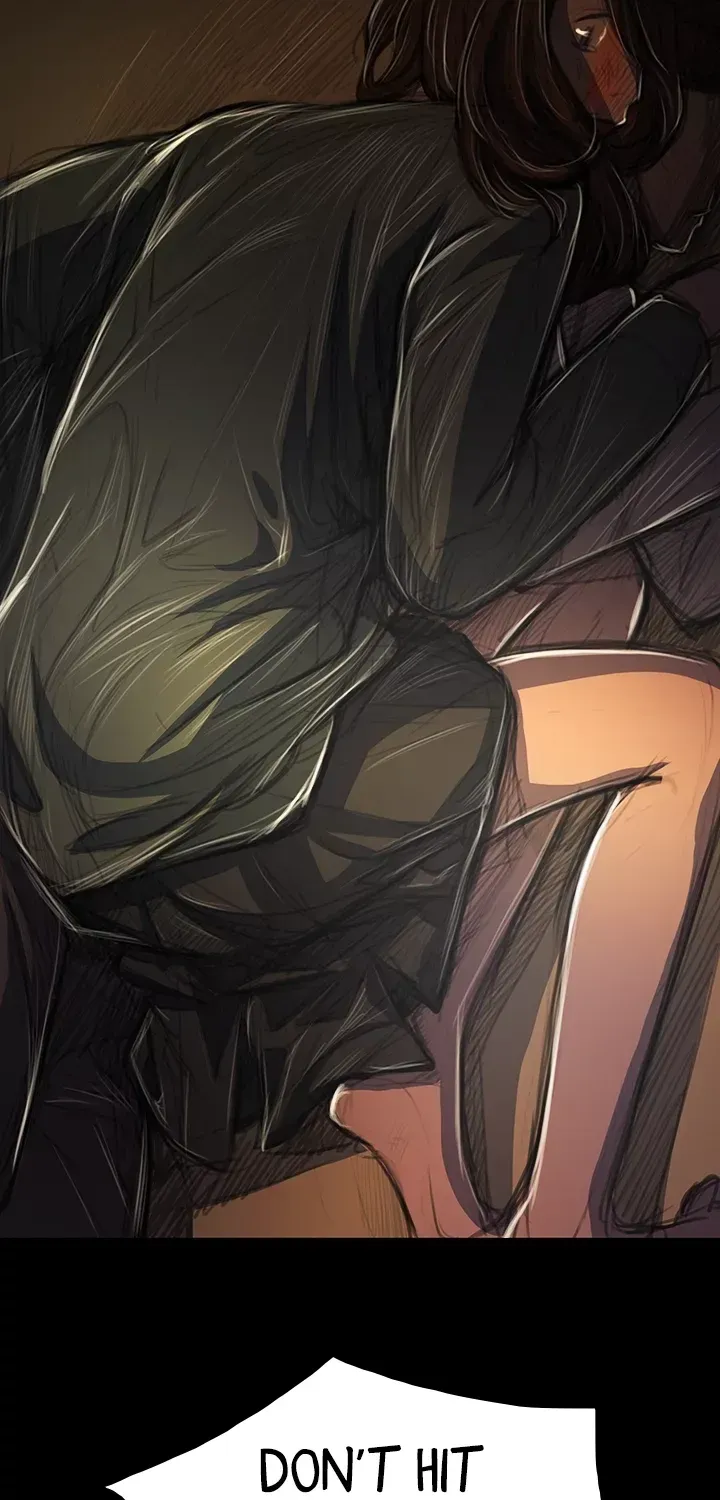 Read Red Light chapter 40 image 16 on Lezhin