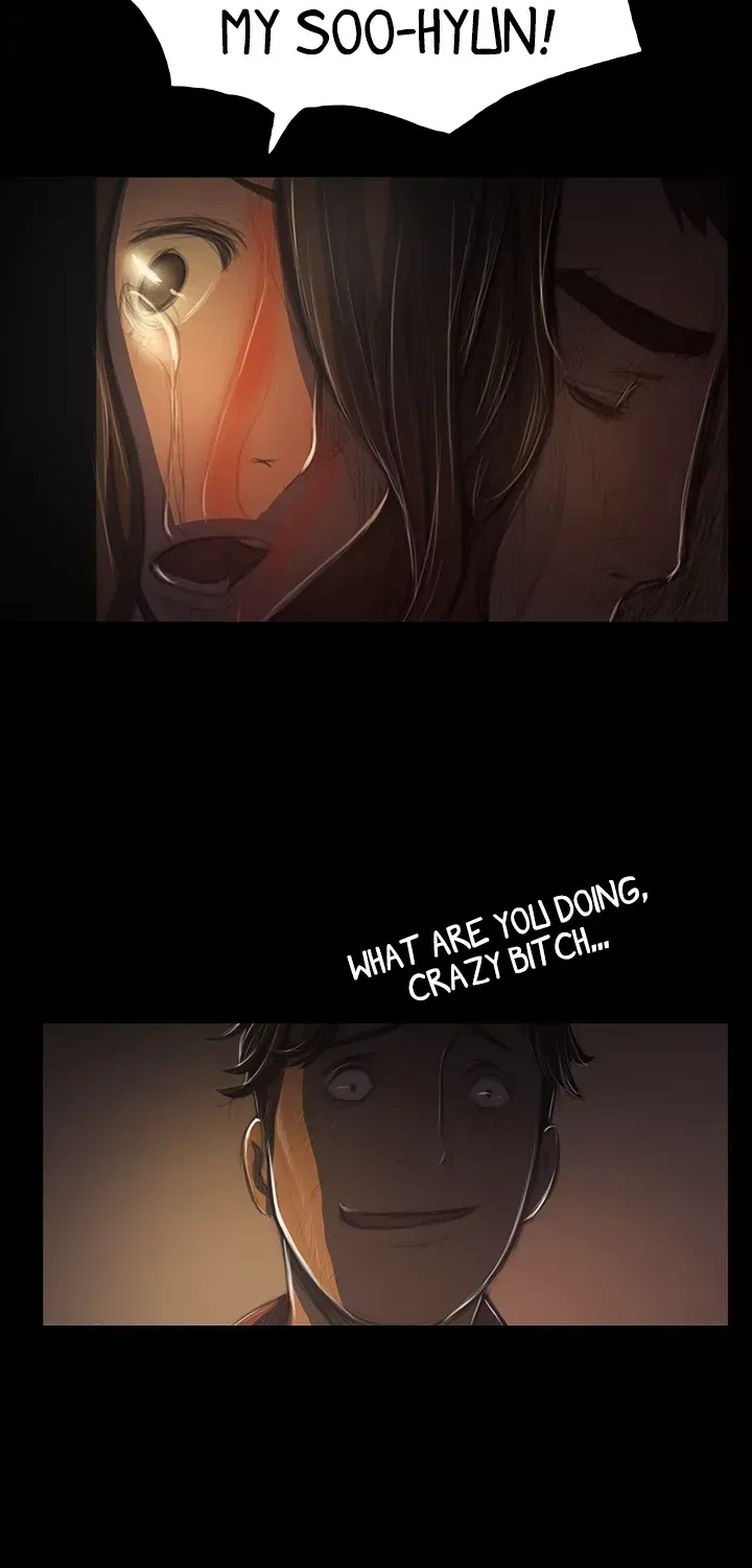Read Red Light chapter 40 image 17 on Lezhin