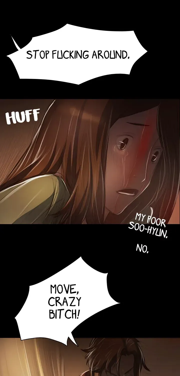 Read Red Light chapter 40 image 19 on Lezhin