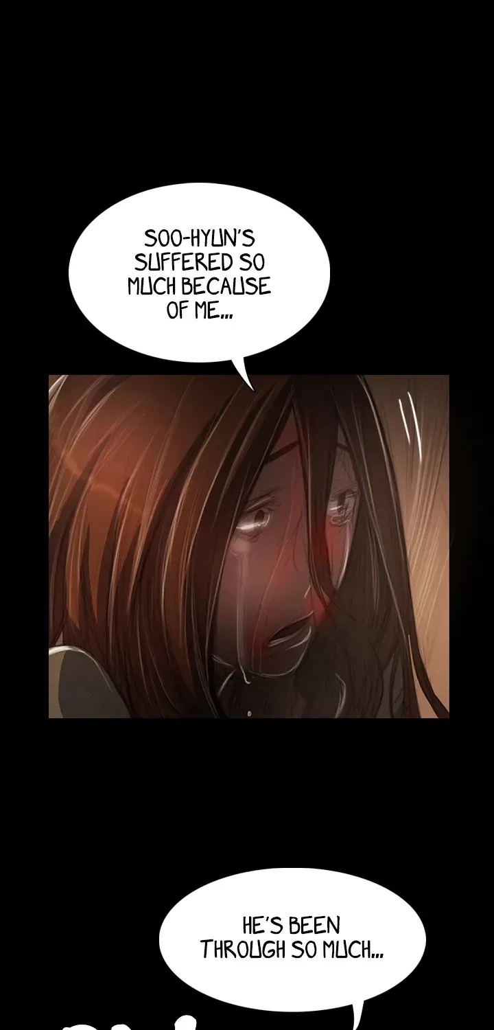 Read Red Light chapter 40 image 21 on Lezhin