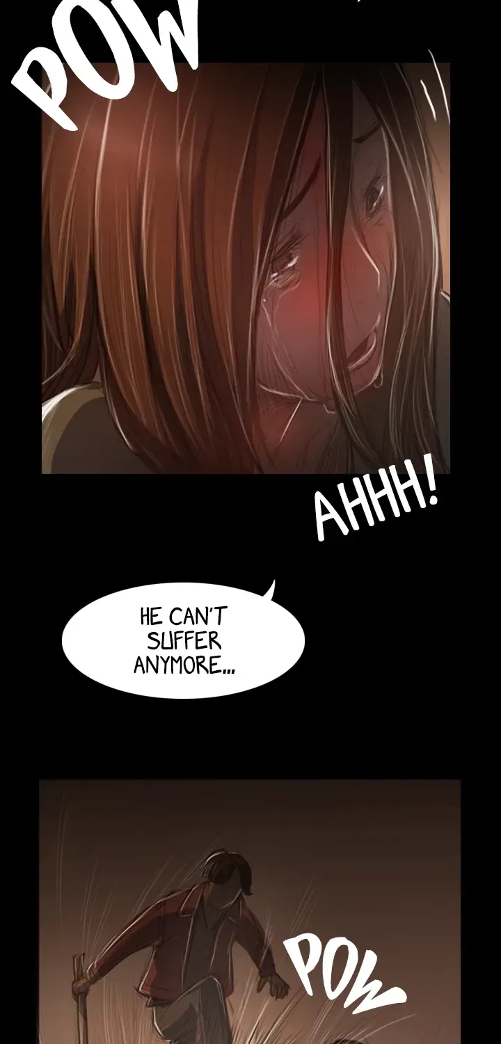 Read Red Light chapter 40 image 22 on Lezhin
