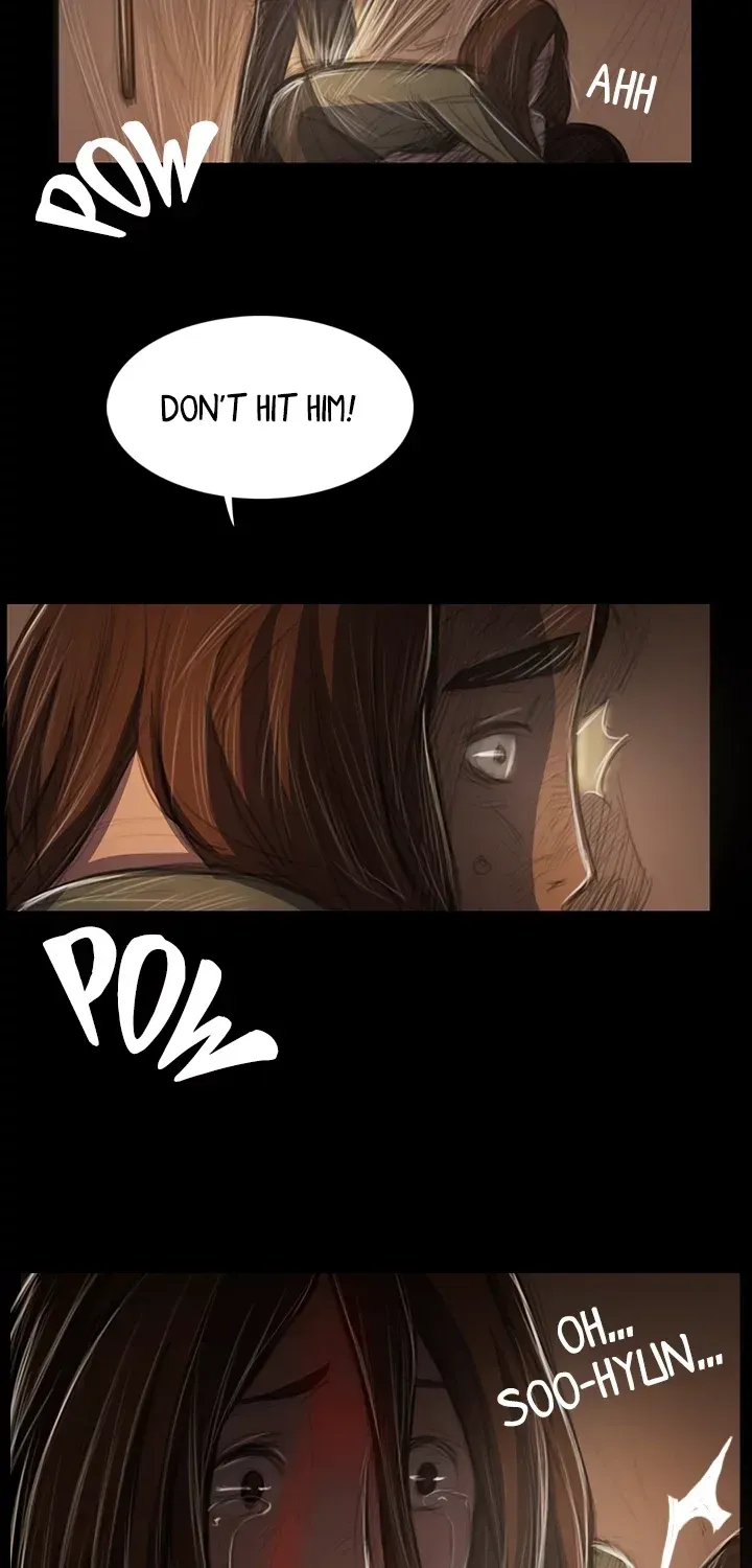 Read Red Light chapter 40 image 23 on Lezhin