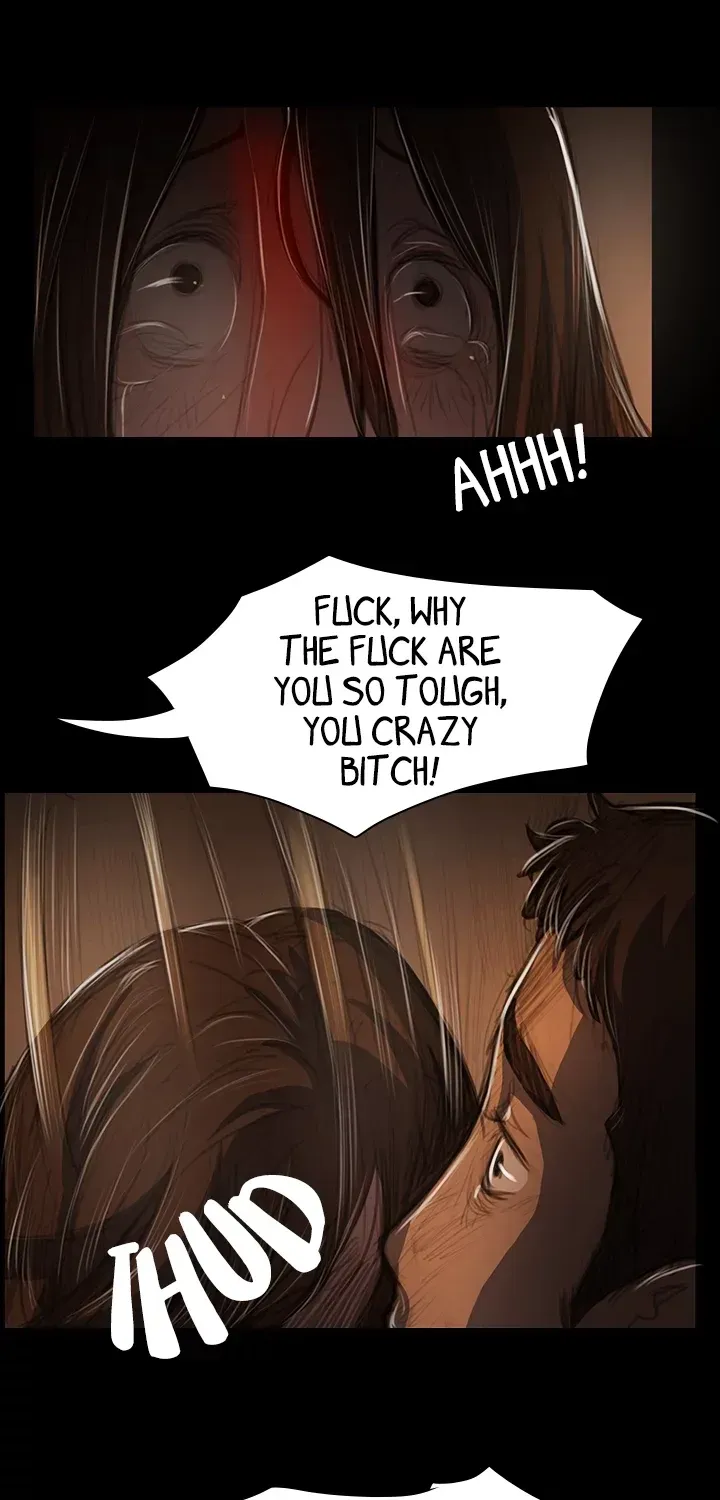Read Red Light chapter 40 image 25 on Lezhin