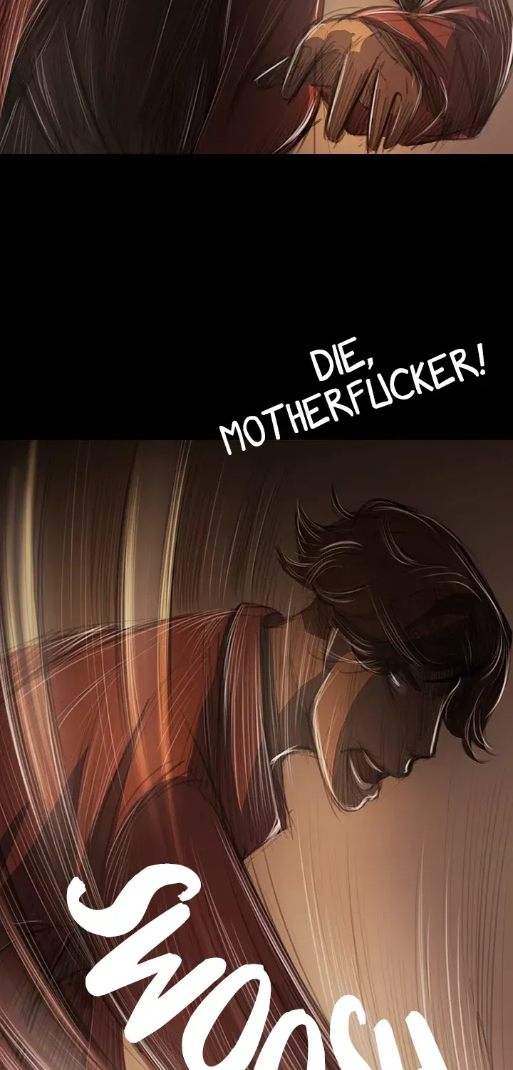 Read Red Light chapter 40 image 28 on Lezhin