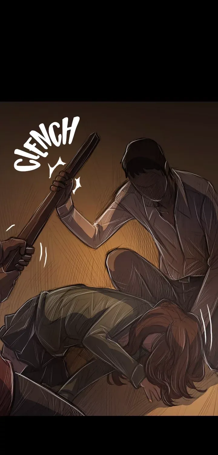 Read Red Light chapter 40 image 31 on Lezhin
