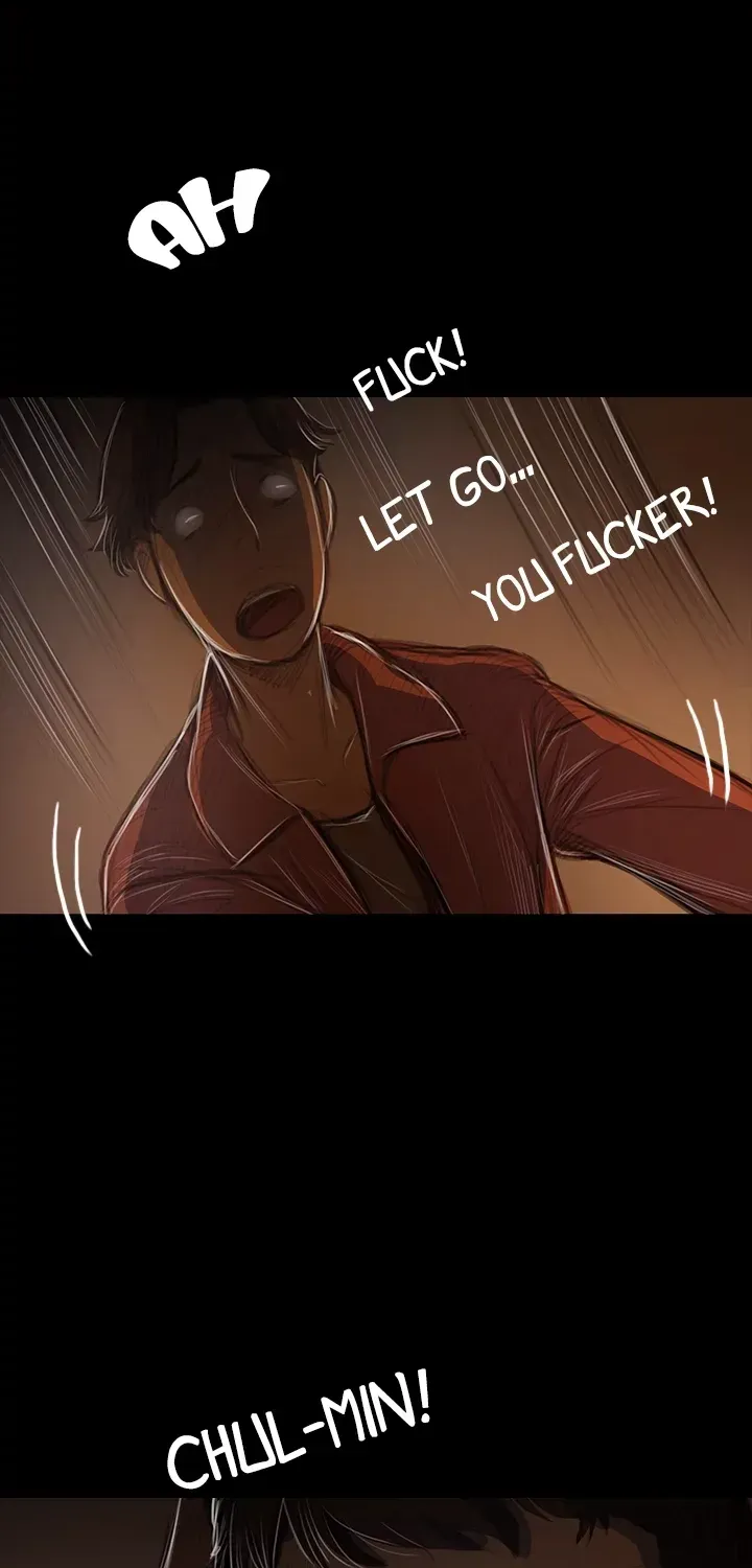 Read Red Light chapter 40 image 32 on Lezhin