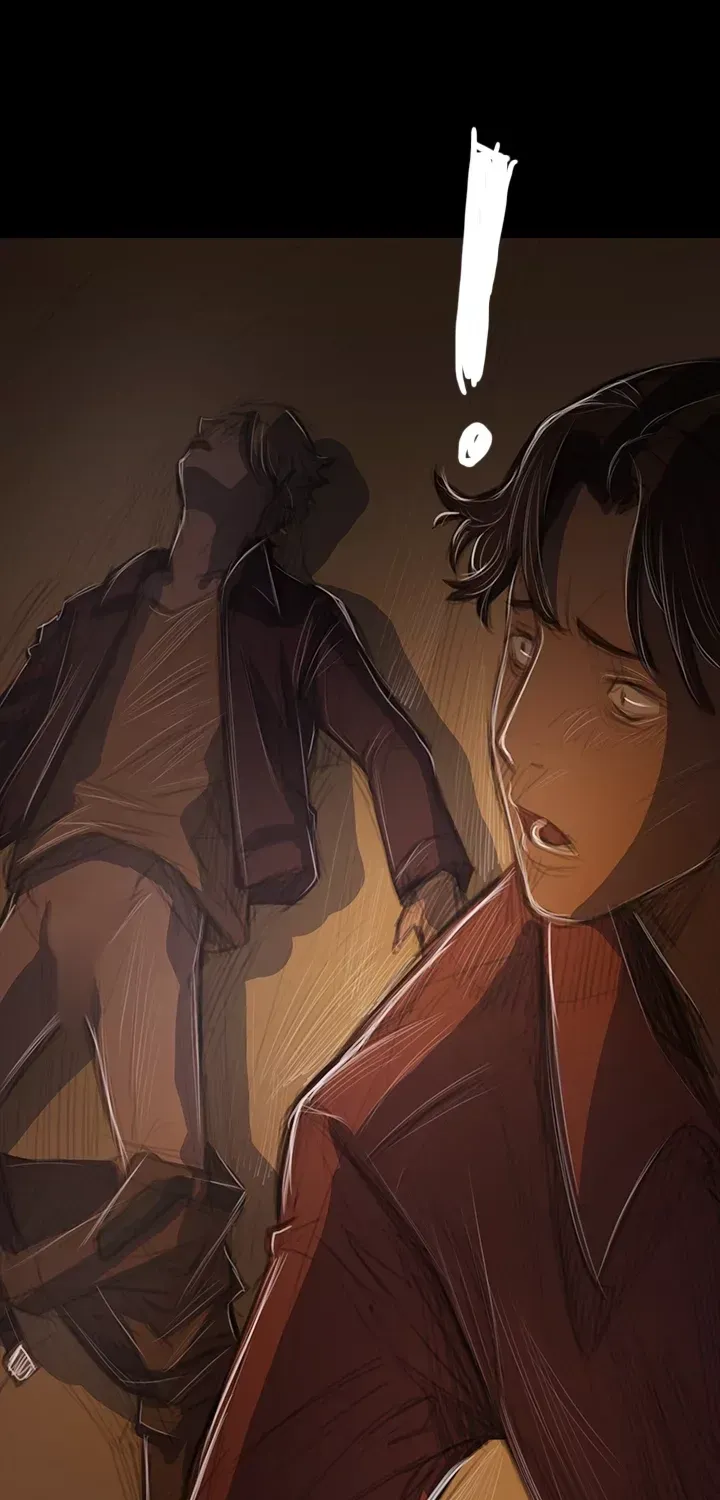 Read Red Light chapter 40 image 37 on Lezhin