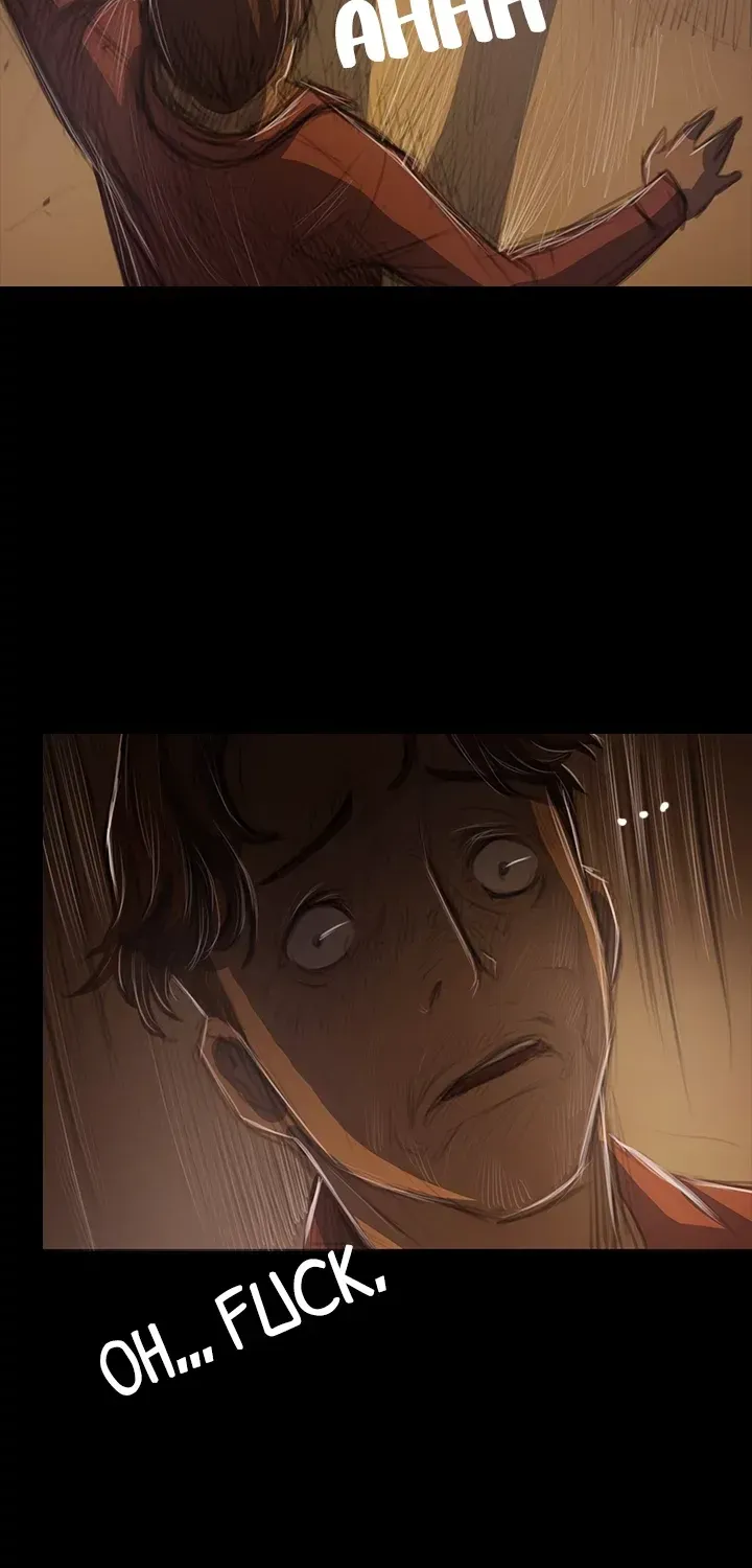 Read Red Light chapter 40 image 40 on Lezhin