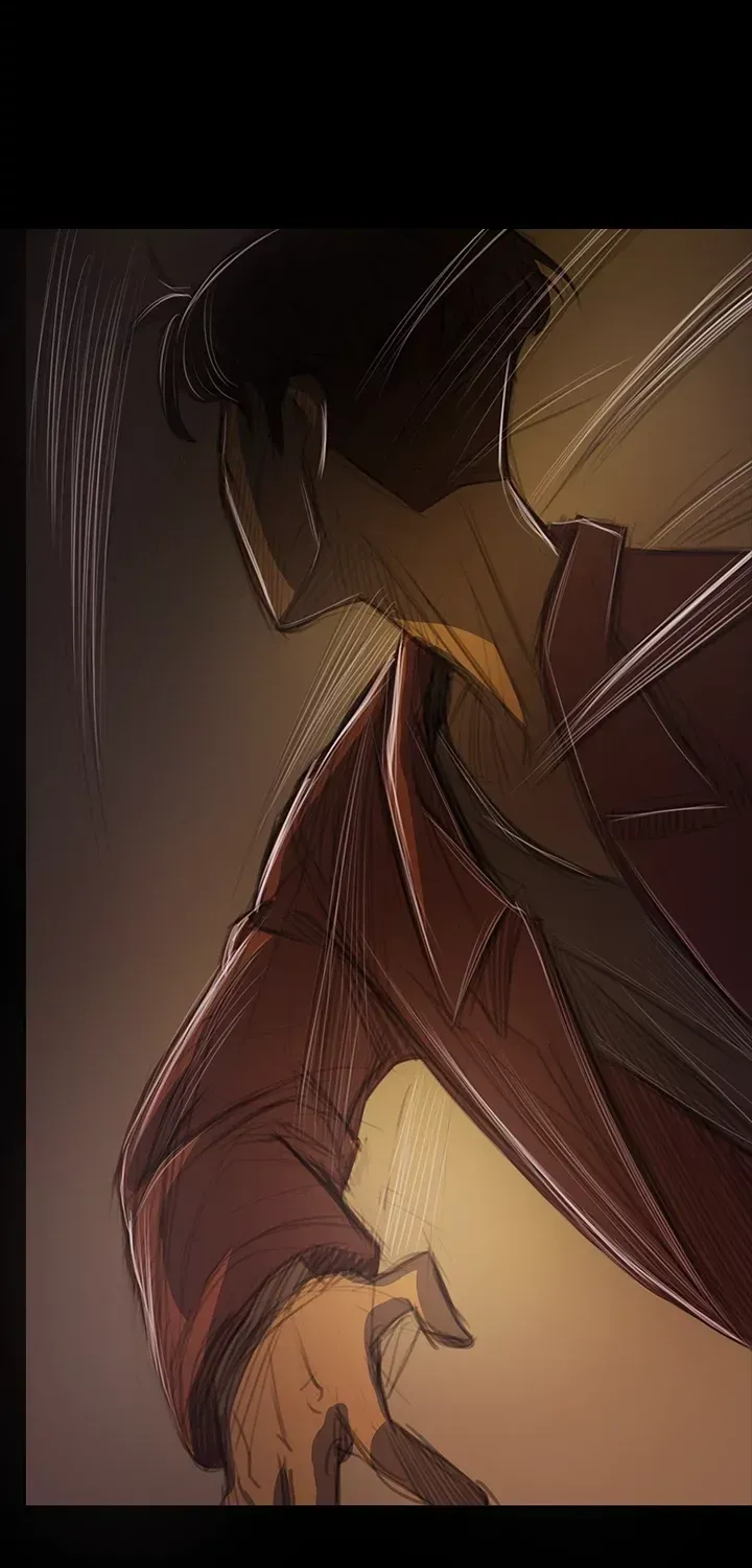 Read Red Light chapter 40 image 41 on Lezhin