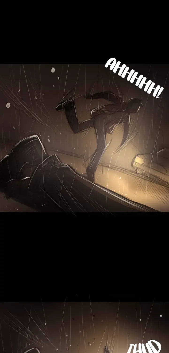 Read Red Light chapter 40 image 55 on Lezhin