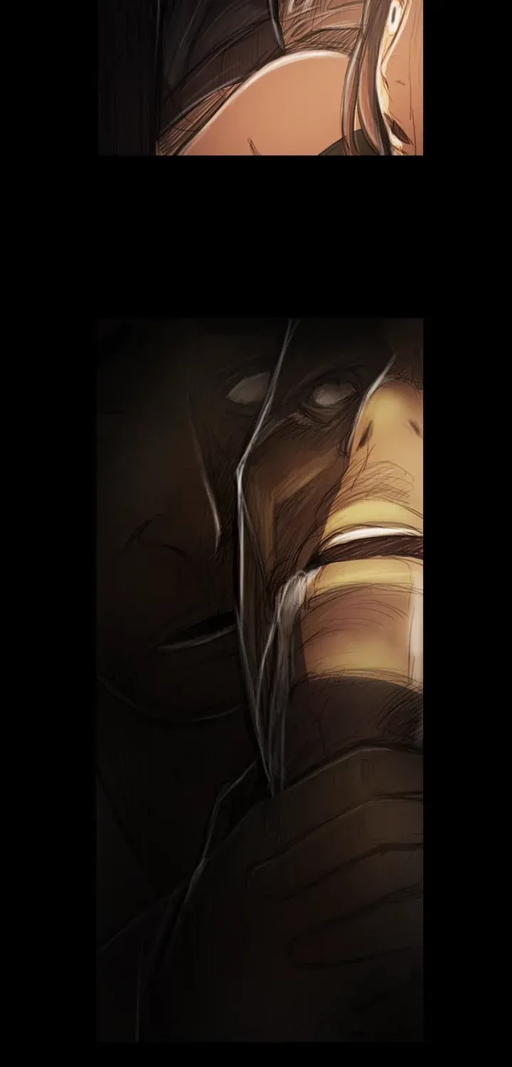 Read Red Light chapter 40 image 6 on Lezhin