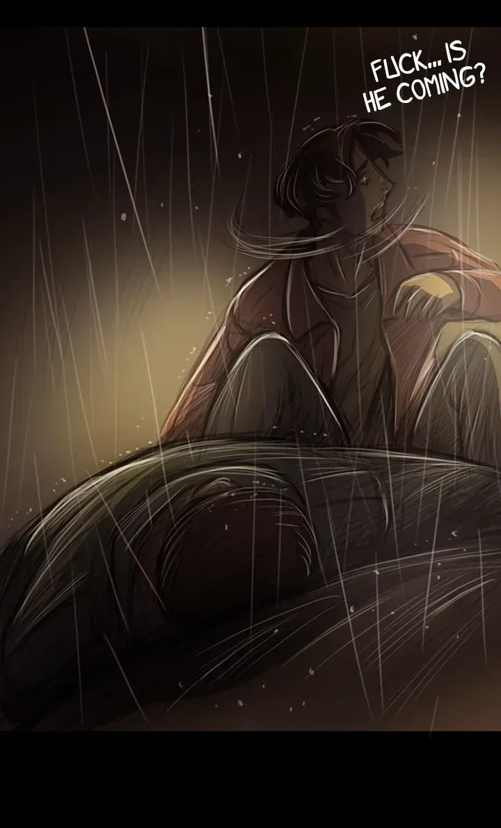 Read Red Light chapter 40 image 60 on Lezhin