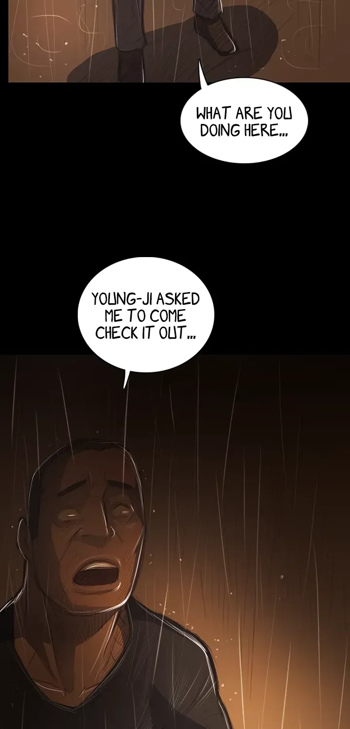 Read Red Light chapter 40 image 72 on Lezhin