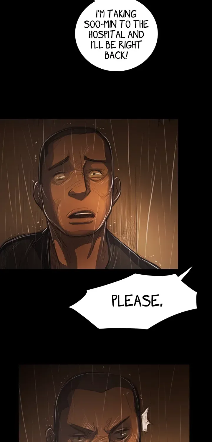 Read Red Light chapter 40 image 75 on Lezhin