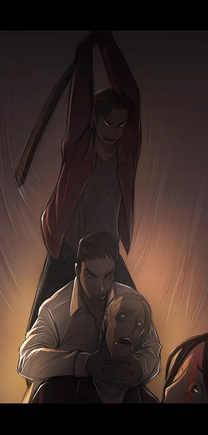 Read Red Light chapter 40 image 9 on Lezhin