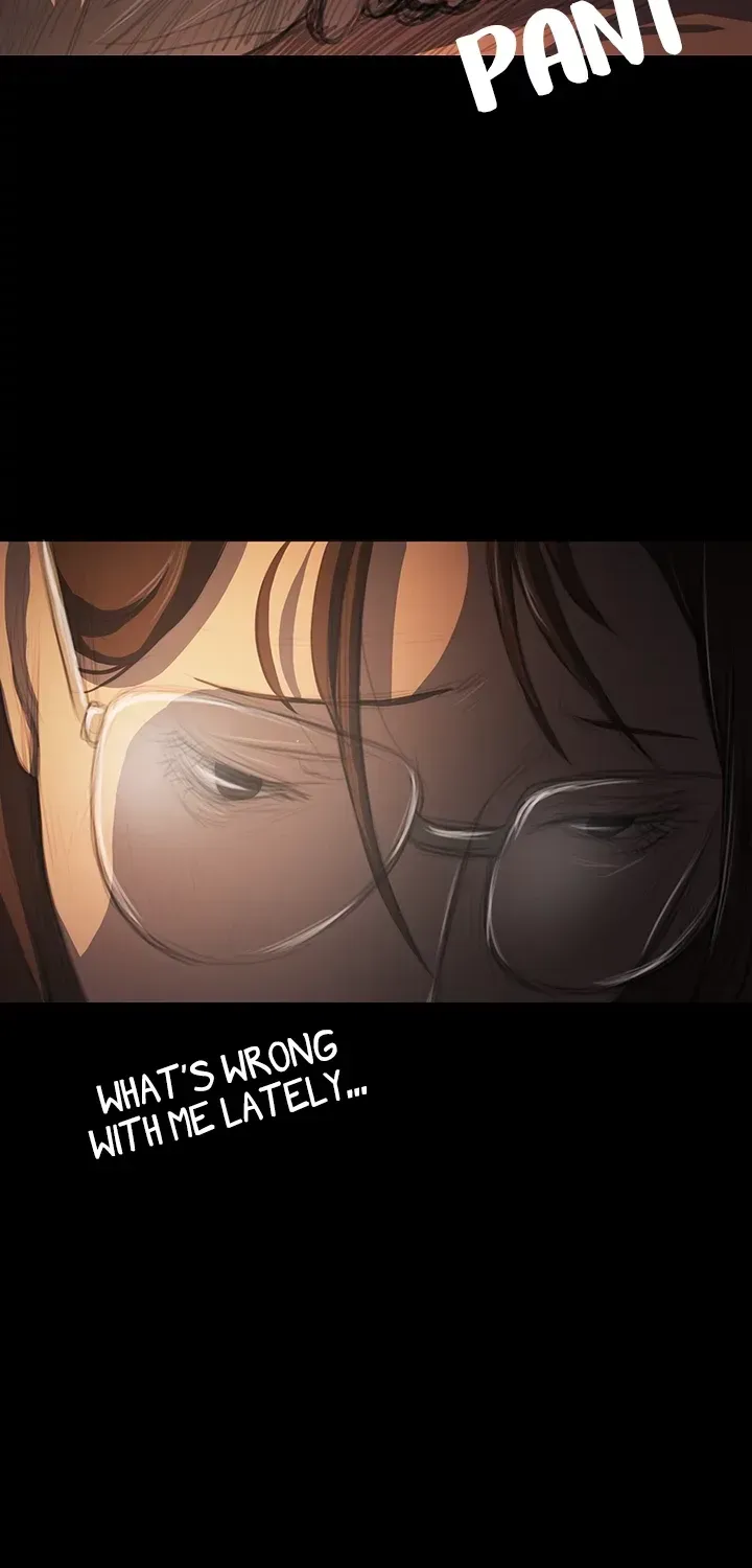 Read Red Light chapter 41 image 19 on Lezhin