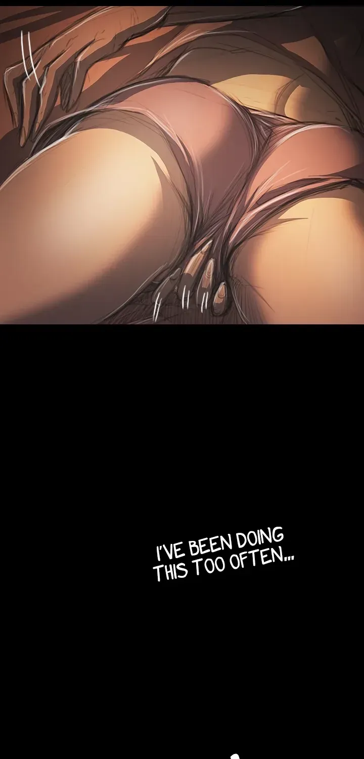 Read Red Light chapter 41 image 20 on Lezhin