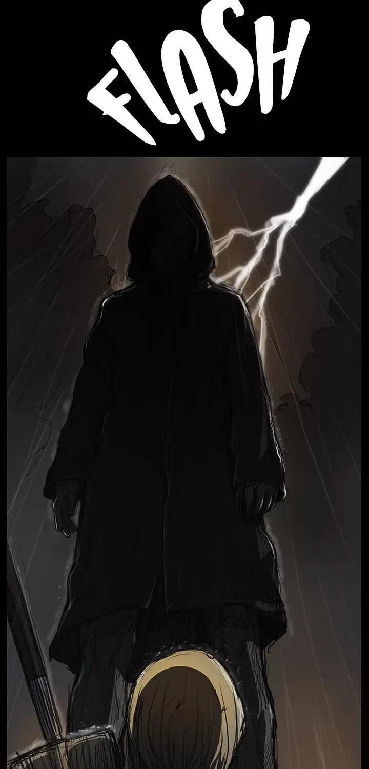 Read Red Light chapter 41 image 3 on Lezhin