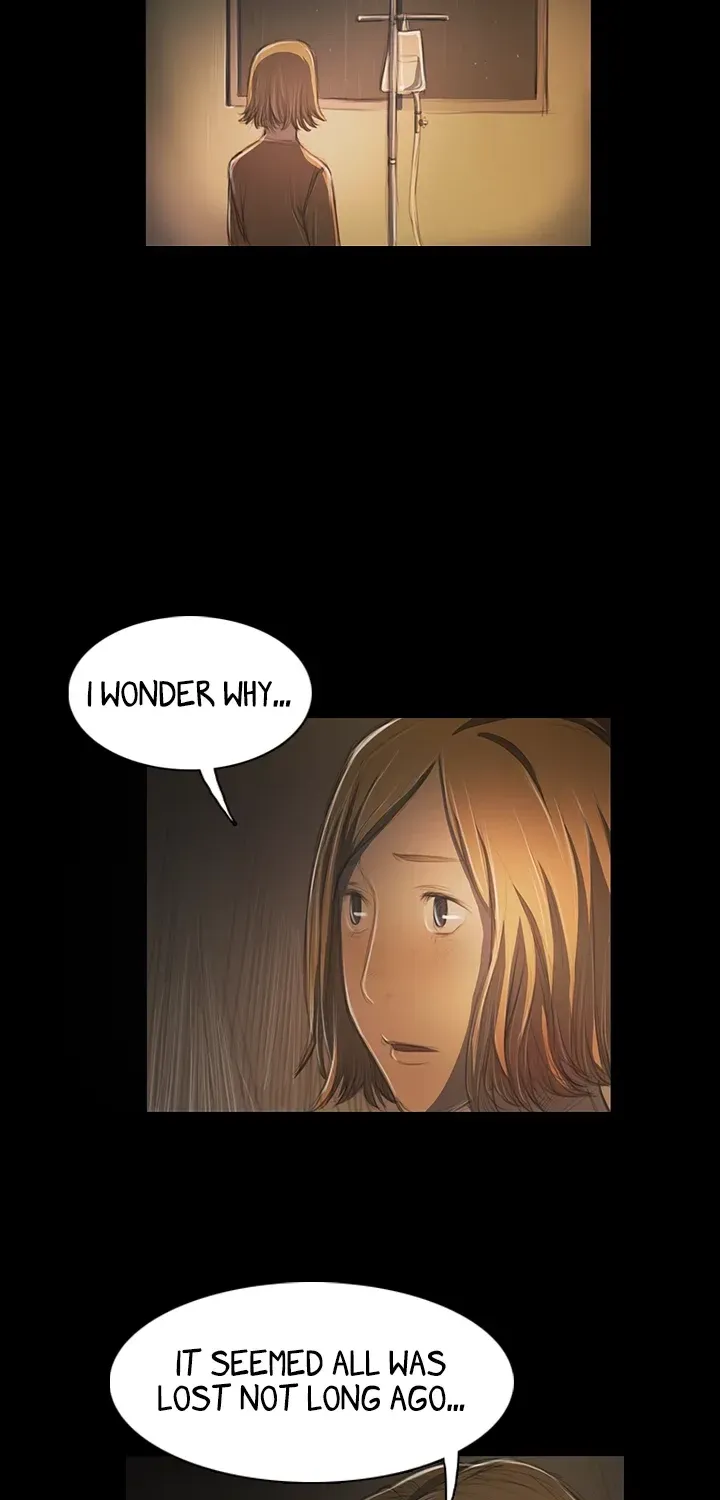Read Red Light chapter 41 image 32 on Lezhin
