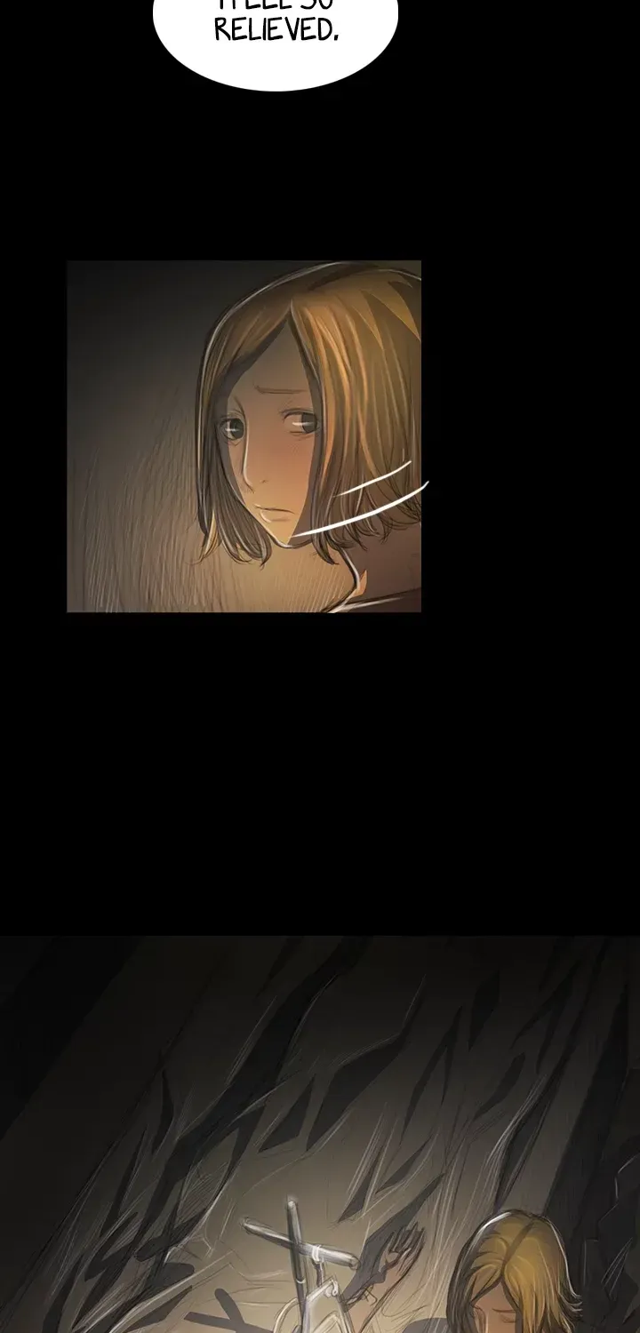 Read Red Light chapter 41 image 34 on Lezhin